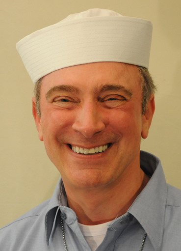 Paul Held